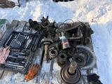 Кпп б18 Рено за 50 000 тг. в Караганда – фото 2