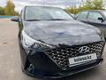 Hyundai Accent 2021 годаfor8 400 000 тг. в Петропавловск – фото 4