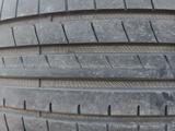 Good year Run flat 225/40 R19 V 255/35 R19 BMW M3 за 320 000 тг. в Алматы – фото 2