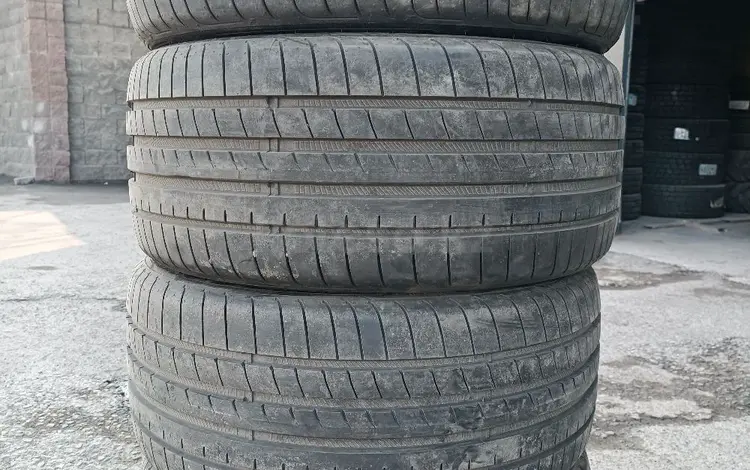 Good year Run flat 225/40 R19 V 255/35 R19 BMW M3үшін320 000 тг. в Алматы