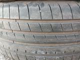 Good year Run flat 225/40 R19 V 255/35 R19 BMW M3 за 320 000 тг. в Алматы – фото 5