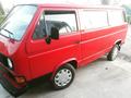 Volkswagen Transporter 1988 годаүшін1 000 000 тг. в Алматы