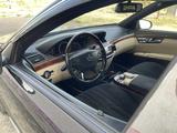 Mercedes-Benz S 500 2007 года за 8 500 000 тг. в Алматы – фото 3