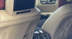 Mercedes-Benz S 500 2007 годаүшін8 500 000 тг. в Алматы – фото 4