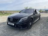 Mercedes-Benz S 500 2007 года за 8 500 000 тг. в Алматы – фото 2