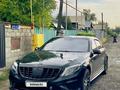 Mercedes-Benz S 500 2007 годаүшін8 500 000 тг. в Алматы