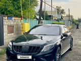 Mercedes-Benz S 500 2007 года за 8 500 000 тг. в Алматы