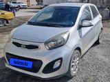 Kia Picanto 2012 года за 4 500 000 тг. в Семей – фото 2