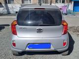 Kia Picanto 2012 года за 4 500 000 тг. в Семей – фото 3