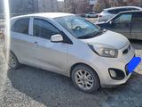 Kia Picanto 2012 года за 4 500 000 тг. в Семей – фото 4