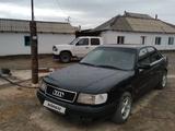 Audi 100 1992 годаүшін1 450 000 тг. в Кызылорда