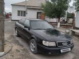 Audi 100 1992 годаүшін1 450 000 тг. в Кызылорда – фото 2