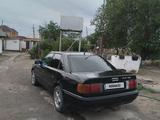 Audi 100 1992 годаүшін1 450 000 тг. в Кызылорда – фото 3