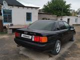 Audi 100 1992 годаүшін1 450 000 тг. в Кызылорда – фото 4