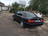Audi 100 1992 годаүшін1 450 000 тг. в Кызылорда – фото 5