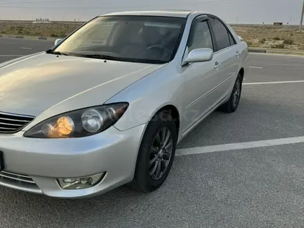 Toyota Camry 2002 года за 4 700 000 тг. в Актау – фото 10