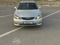 Toyota Camry 2002 годаүшін4 500 000 тг. в Актау – фото 4