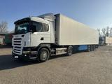Scania  4-Series 2006 года за 23 000 000 тг. в Алматы