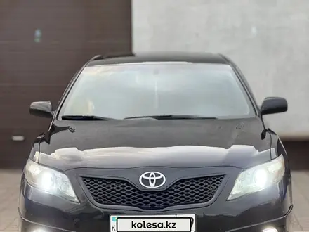 Toyota Camry 2009 годаүшін8 100 000 тг. в Караганда