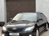 Toyota Camry 2009 года за 8 100 000 тг. в Караганда – фото 2