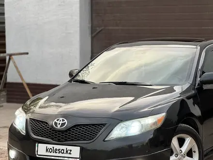 Toyota Camry 2009 годаүшін8 100 000 тг. в Караганда – фото 5