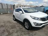 Kia Sportage 2013 года за 7 700 000 тг. в Актобе – фото 4