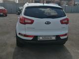 Kia Sportage 2013 года за 7 700 000 тг. в Актобе – фото 5