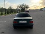 BMW 328 1993 года за 1 650 000 тг. в Алматы – фото 3