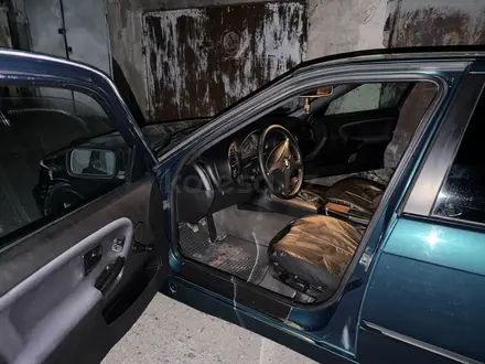 BMW 328 1993 года за 1 650 000 тг. в Алматы – фото 13