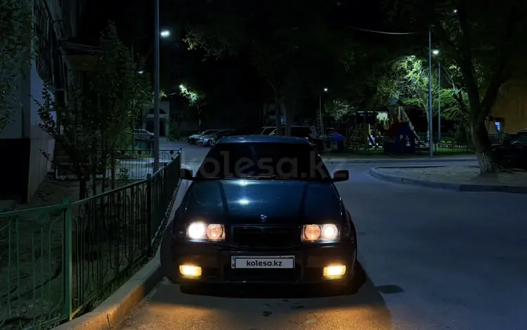 BMW 328 1993 года за 1 650 000 тг. в Алматы