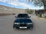 BMW 328 1993 года за 1 650 000 тг. в Алматы – фото 2