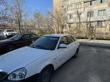 ВАЗ (Lada) Priora 2172 2013 года за 2 100 000 тг. в Шымкент