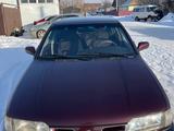 Nissan Primera 1996 годаүшін2 200 000 тг. в Кокшетау