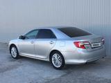 Toyota Camry 2012 года за 8 000 000 тг. в Актау – фото 2