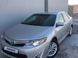 Toyota Camry 2012 года за 8 000 000 тг. в Актау