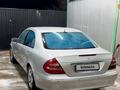 Mercedes-Benz E 320 2002 года за 6 250 000 тг. в Шымкент – фото 4