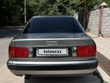 Audi 100 1991 года за 1 500 000 тг. в Шымкент – фото 2