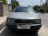Audi 100 1991 года за 1 500 000 тг. в Шымкент