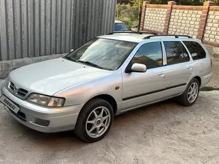 Nissan Primera