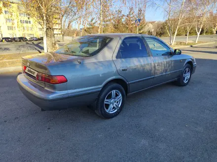 Toyota Camry 2000 года за 4 500 000 тг. в Алматы – фото 16