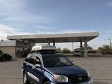 Toyota RAV4 2001 года за 4 400 000 тг. в Алматы