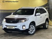 Kia Sorento 2013 года за 9 790 000 тг. в Актобе