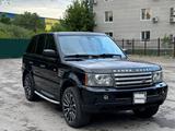 Land Rover Range Rover Sport 2007 года за 8 800 000 тг. в Актобе