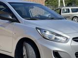 Hyundai Accent 2011 года за 3 600 000 тг. в Алматы – фото 5