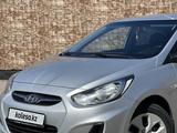 Hyundai Accent 2011 года за 3 600 000 тг. в Алматы – фото 3