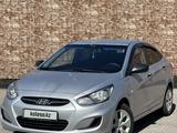 Hyundai Accent 2011 года за 3 600 000 тг. в Алматы – фото 2