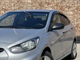 Hyundai Accent 2011 года за 3 600 000 тг. в Алматы – фото 4