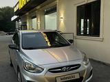 Hyundai Accent 2011 года за 3 600 000 тг. в Алматы