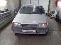 ВАЗ (Lada) 21099 2001 годаүшін1 200 000 тг. в Костанай