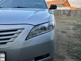 Toyota Camry 2006 года за 5 000 000 тг. в Астана – фото 2